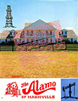 Alamo of Nashville
