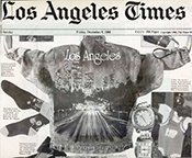 LA Times