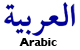 Arabic Alamo Literature