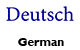 German Alamo Literature