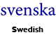 Swedish Alamo Literature