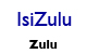 Zulu Alamo Literature
