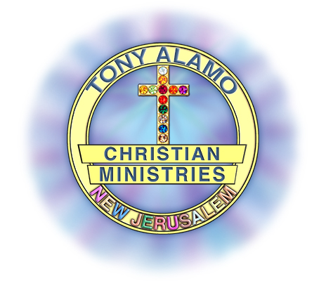 Tony Alamo Christian Ministries