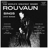 click on image for larger view Rouvan front cover