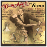 Dance Master of the World vol.1