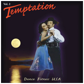 Dance Master of the World - Temptaton